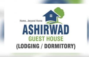 Ashirwad Lodging