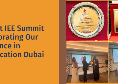 IQRA IAS Dubai Awards