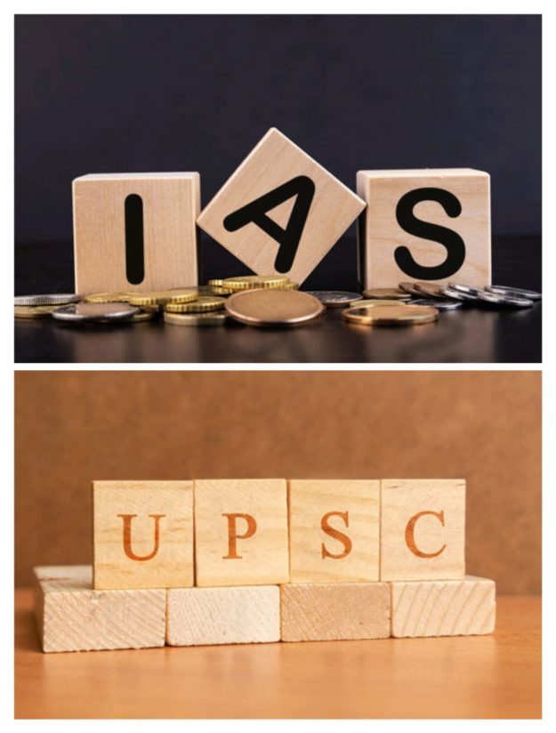 Best upsc classes in Pune